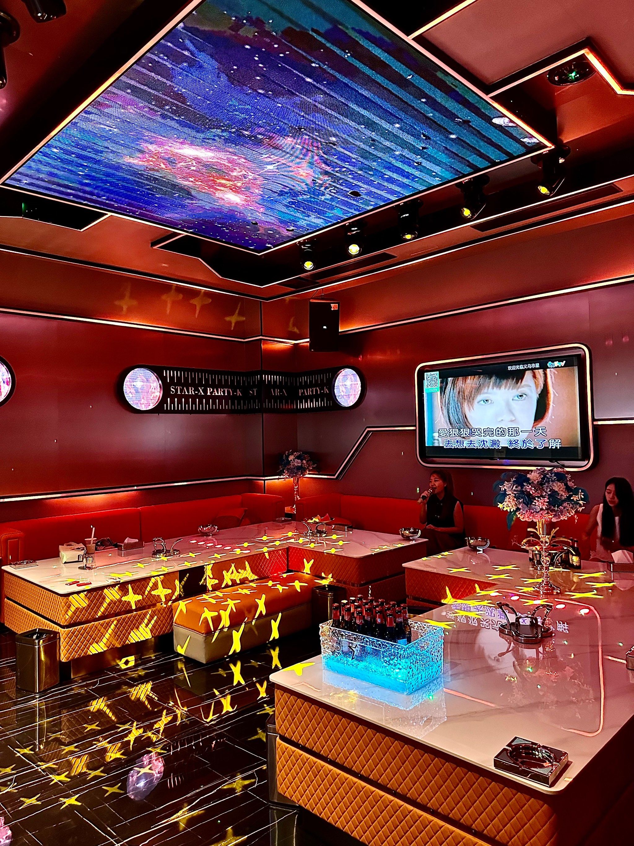 陇南商务ktv中低端选择-两当县ktv预订